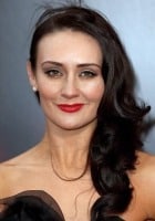 Claire Cooper