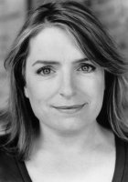 Claire Rushbrook