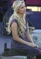 Clare Bowen