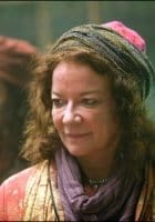 Clare Higgins