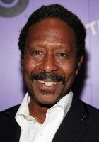 Clarke Peters
