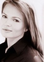 Claudette Mink