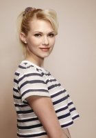 Claudia Lee