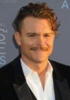 Clayne Crawford