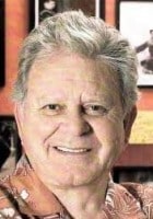Cliff Bole