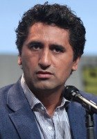 Cliff Curtis