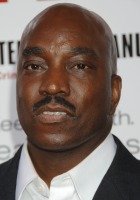 Clifton Powell