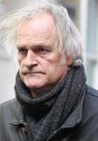 Clive Mantle