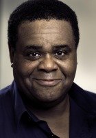 Clive Rowe