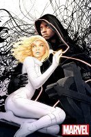 Cloak & Dagger
