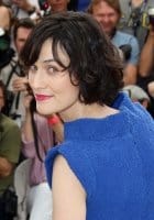 Clotilde Hesme