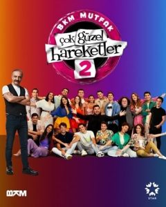 Çok Güzel Hareketler 2