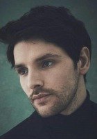 Colin Morgan