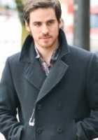 Colin O'Donoghue