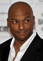 Colin Salmon