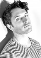 Colin Woodell