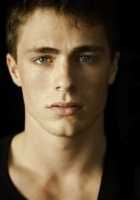 Colton Haynes