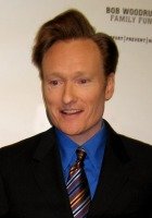 Conan O'Brien