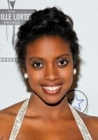Condola Rashad