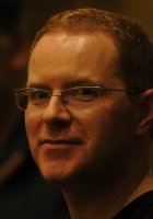 Conor McPherson
