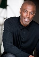 Conrad Coates