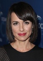 Constance Zimmer