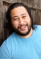Cooper Andrews