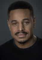 Corey Parker Robinson