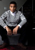 Cory Hardrict