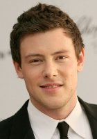Cory Monteith