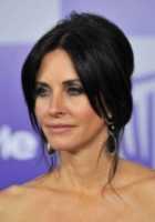 Courteney Cox