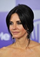 Courteney Cox