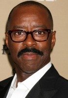 Courtney B. Vance