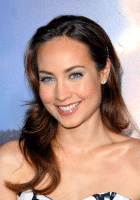 Courtney Ford