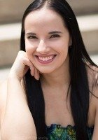 Courtney Gonzalez