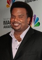 Craig Robinson