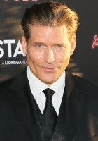 Crispin Glover