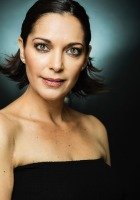 Cristina Plazas