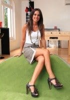 Cristina Saavedra