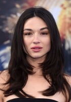 Crystal Reed