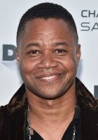 Cuba Gooding Jr.
