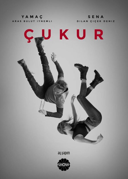 Çukur