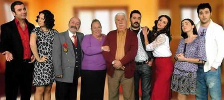 Cümbür Cemaat Aile