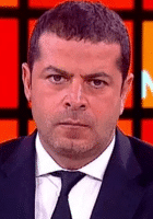 Cüneyt Özdemir