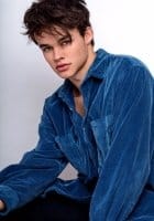 Curran Walters
