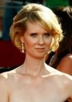 Cynthia Nixon