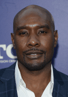 D.B. Woodside