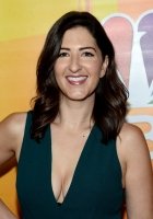 D'Arcy Carden