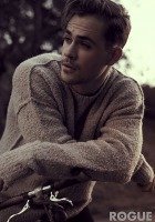 Dacre Montgomery