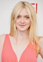 Dakota Fanning